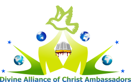 Divine Alliance of Christ Ambassadors